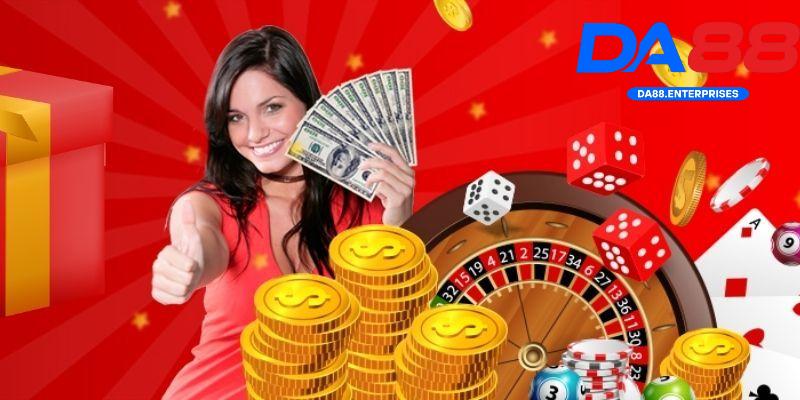 Hỗ trợ khách hàng 24/7 DA 88 Win chuyên nghiệp
